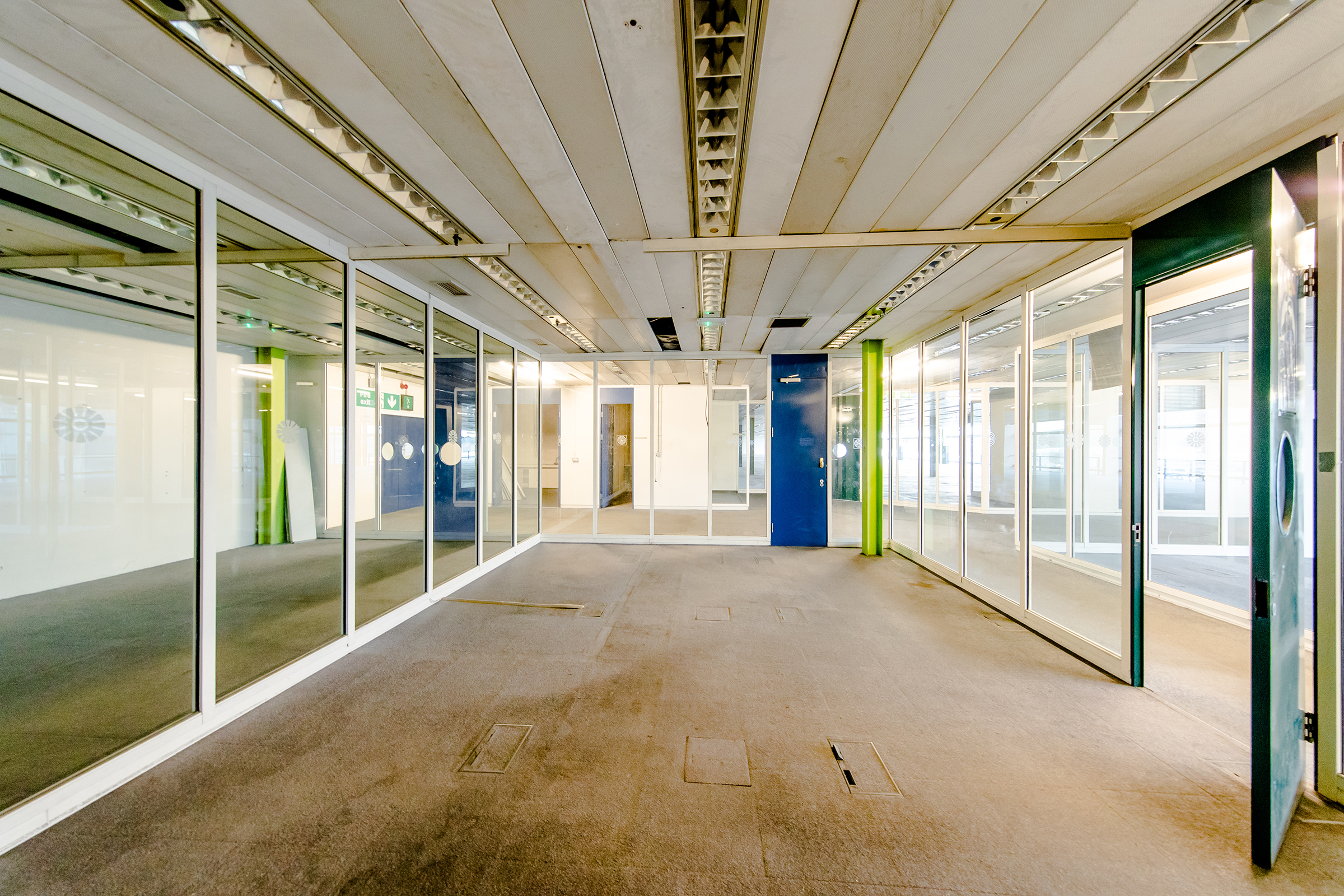 Offices
